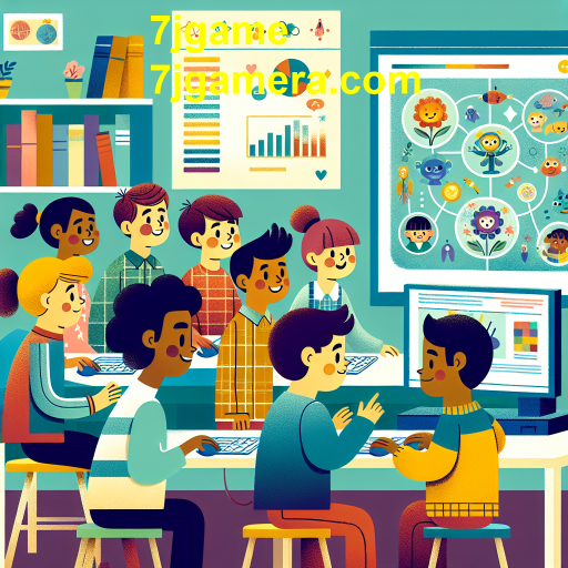 A Importância dos Jogos Educativos na Aprendizagem