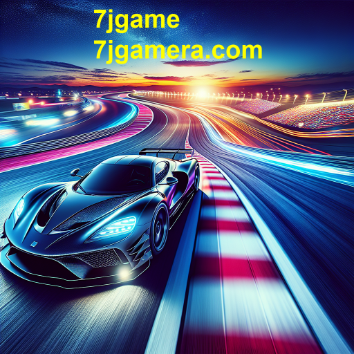 A Emoção das Corridas no 7jgame