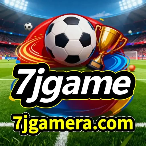 Logo 7jgame